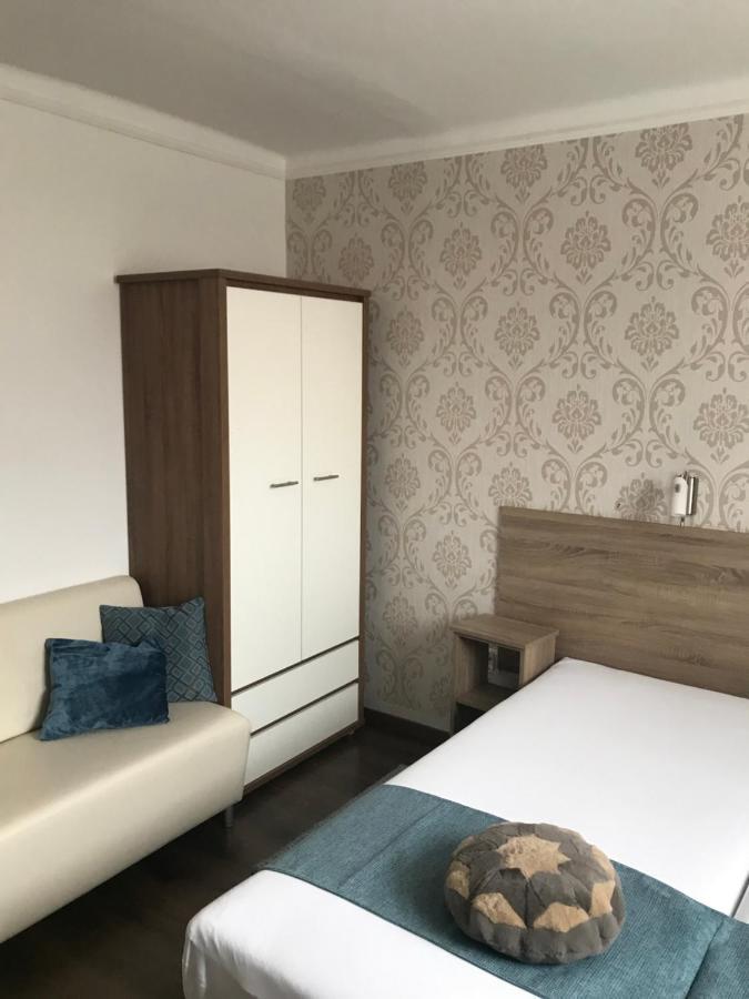 Oleander Apartman Hévíz Exterior foto