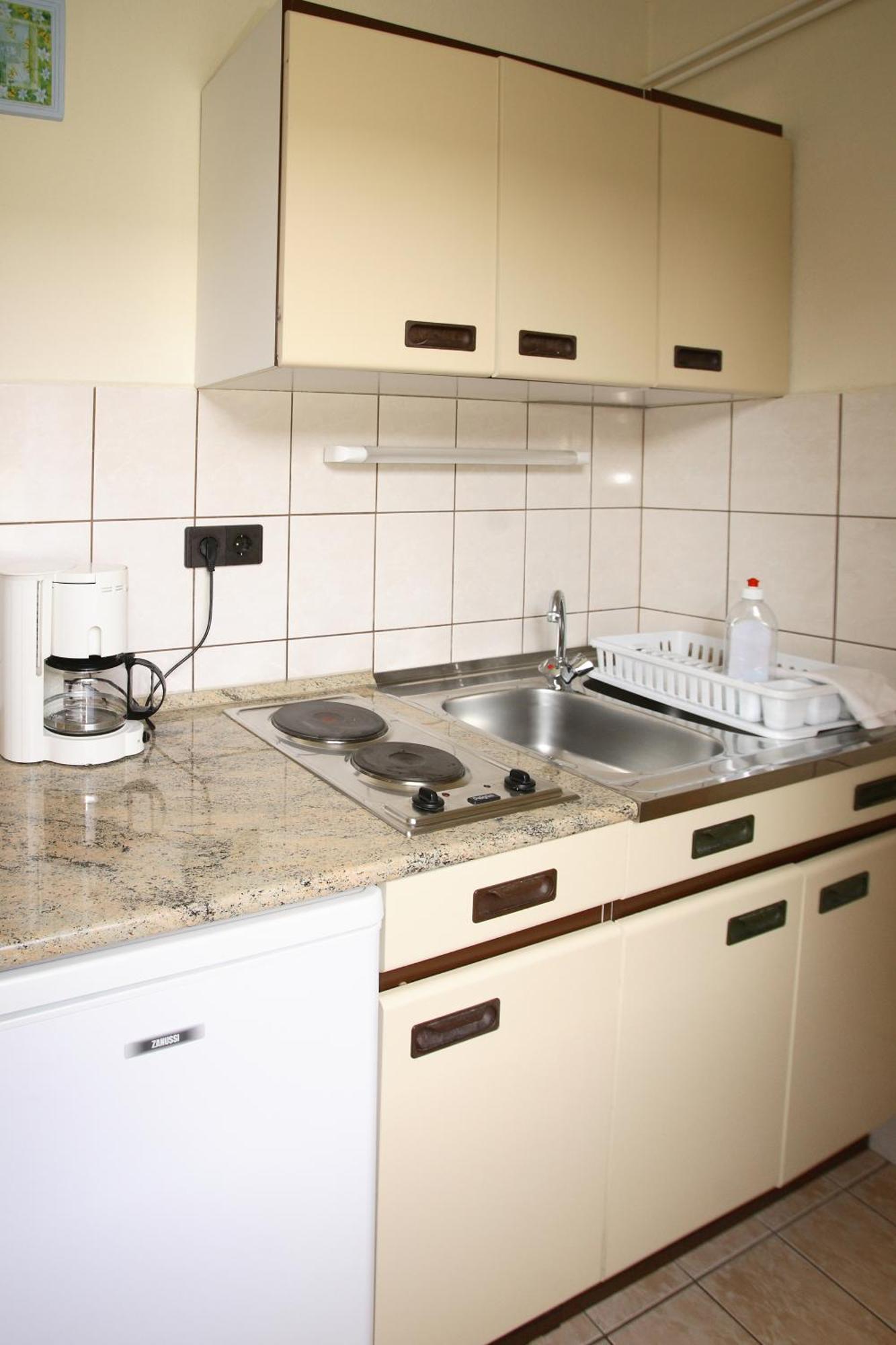 Oleander Apartman Hévíz Zimmer foto