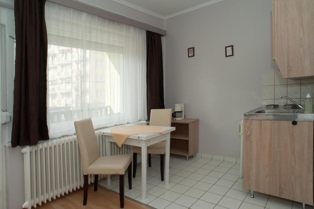 Oleander Apartman Hévíz Exterior foto