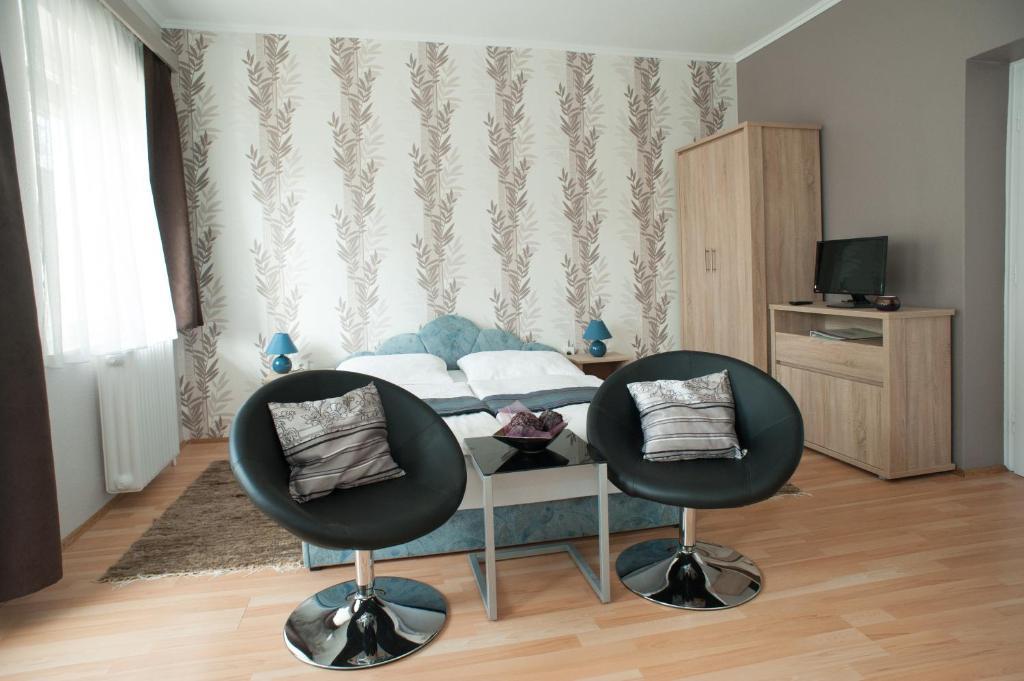 Oleander Apartman Hévíz Exterior foto
